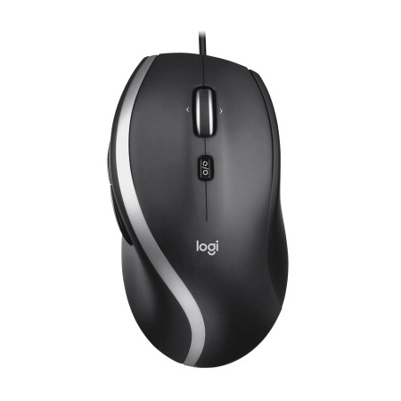 Logitech 910-005784 rato Escritório Mão direita USB Type-A Ótico 4000 DPI