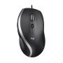 Logitech 910-005784 rato Escritório Mão direita USB Type-A Ótico 4000 DPI