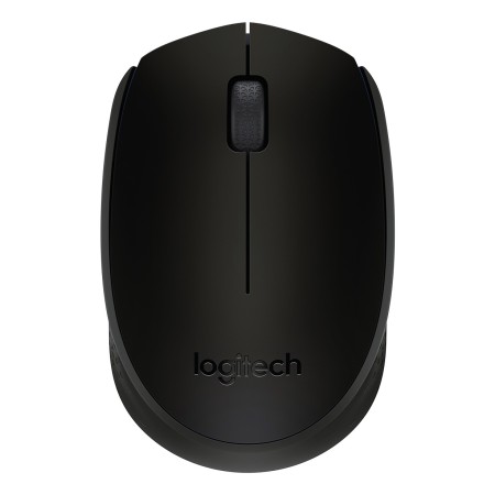 Logitech B170
