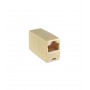 Adaptador fêmea fêmea Vultech Rj45 Vultech (SN20701)