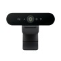Logitech 960-001106 webcam 13 MP 4096 x 2160 pixels USB Preto