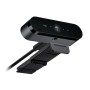 Logitech 960-001106 webcam 13 MP 4096 x 2160 pixels USB Preto