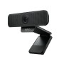 Logitech 960-001076 webcam 3 MP 1920 x 1080 pixels USB Preto
