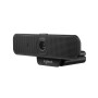 Logitech 960-001076 webcam 3 MP 1920 x 1080 pixels USB Preto