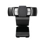 Logitech 960-000972 webcam 1920 x 1080 pixels USB Preto