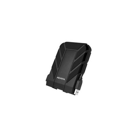 ADATA HD710 Pro external hard drive 5 TB Black