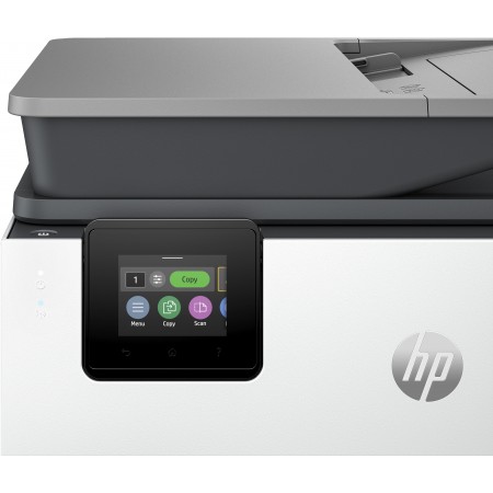 HP OfficeJet Pro Multifunções 9120e