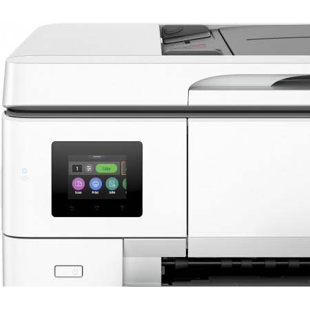 HP OfficeJet Pro Multifunções de grande formato 9720e