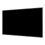 AG Neovo NSD-5503 Plasma digital 138,7 cm (54.6") LCD Wi-Fi 500 cd m² 4K Ultra HD Preto Processador built-in Android 9