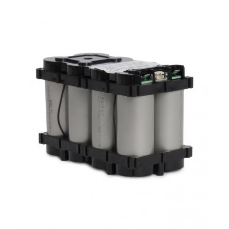 Bateria de fosfato de ferro de lítio LiFeP04 para UPS Vultech GS-2568SLFP 25,6V 150WH