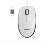 Logitech M100