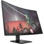 OMEN by HP Monitor curvo de gaming QHD 165 Hz (31,5 pol.) - OMEN 32c