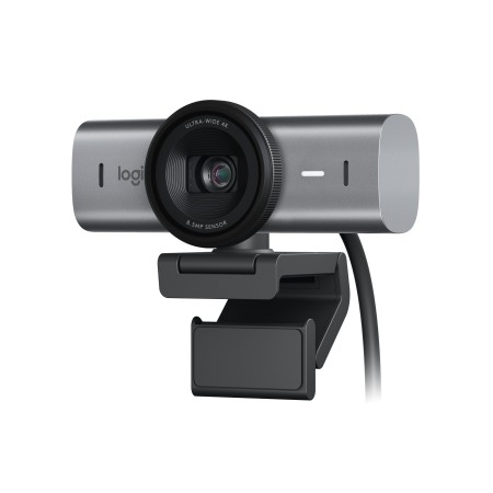 Logitech 960-001559 webcam 3840 x 2160 pixels USB Grafite