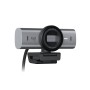 Logitech 960-001559 webcam 3840 x 2160 pixels USB Grafite