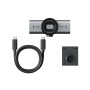 Logitech 960-001559 webcam 3840 x 2160 pixels USB Grafite