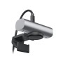 Logitech 960-001559 webcam 3840 x 2160 pixels USB Grafite