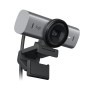 Logitech 960-001530 webcam 8,5 MP 4096 x 2160 pixels USB Grafite