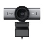 Logitech 960-001530 webcam 8,5 MP 4096 x 2160 pixels USB Grafite