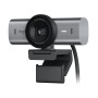 Logitech 960-001530 webcam 8,5 MP 4096 x 2160 pixels USB Grafite