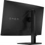 OMEN by HP Monitor curvo de gaming QHD 165 Hz (31,5 pol.) - OMEN 32c