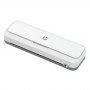 HP lamineer apparaat OneLam 400 A3 Laminadora a quente 600 mm min Branco