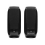 Logitech 980-000029 altifalante Preto Com fios 2,4 W