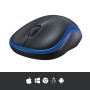 Logitech M185