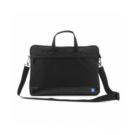 Bolsa para portátil Vultech SC-1560 15,6'' preta