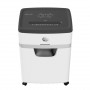 HP OneShred 12MC destruidora de papel Trituração micro-corte 65 dB 22 cm Branco