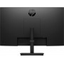 HP P24h G5 monitor de ecrã 60,5 cm (23.8") 1920 x 1080 pixels Full HD LCD Preto