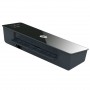 HP lamineer apparaat Pro Laminator 600 A3 Laminadora a quente 600 mm min Preto