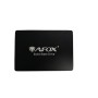 AFOX SSD 256GB QLC 560 MB/S