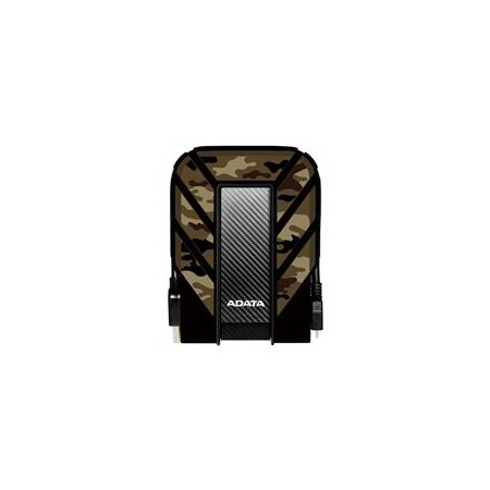 ADATA HD710M Pro external hard drive 2 TB Camouflage