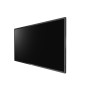 AG Neovo QM-4302 Plasma digital 108 cm (42.5") IPS 400 cd m² 4K Ultra HD Preto 24 7