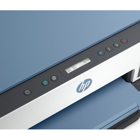 HP Smart Tank 675 All-in-One Jato de tinta térmico A4 4800 x 1200 DPI 12 ppm Wi-Fi