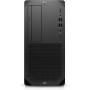 HP Z2 G9 Intel® Core™ i7 i7-13700 16 GB DDR5-SDRAM 512 GB SSD Windows 11 Pro Tower Workstation Preto