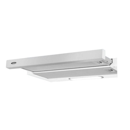 Akpo WK-7 Light 60 cooker hood Semi built-in (pull out) Stainless steel