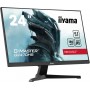 iiyama G-MASTER G2470HS-B1 monitor de ecrã 60,5 cm (23.8") 1920 x 1080 pixels Full HD LCD Preto