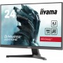 iiyama G-MASTER G2470HS-B1 monitor de ecrã 60,5 cm (23.8") 1920 x 1080 pixels Full HD LCD Preto