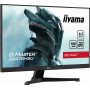 iiyama G-MASTER G2470HSU-B6 monitor de ecrã 60,5 cm (23.8") 1920 x 1080 pixels Full HD LCD Preto