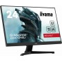 iiyama G-MASTER G2470HSU-B6 monitor de ecrã 60,5 cm (23.8") 1920 x 1080 pixels Full HD LCD Preto