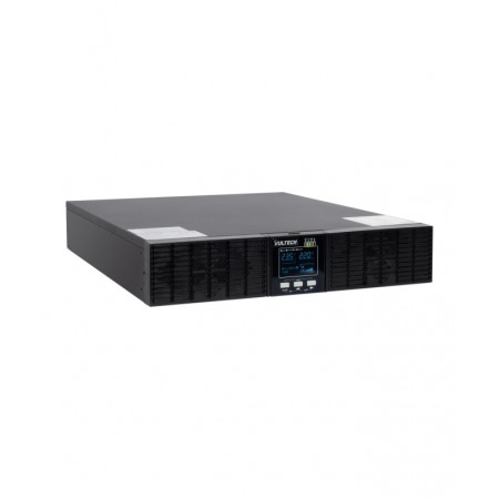 UPS Server Series RACK 3000VA Gruppo Di Continuità Online Vultech GS-3KVAS-RK Onda Sinusoidale