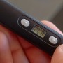 3Doodler FLOW caneta 3D 2,2 mm Preto