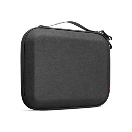 Lenovo Go Tech Accessories Organizer Estojo Cinzento