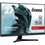 iiyama G-MASTER G2770QSU-B6 monitor de ecrã 68,6 cm (27") 2560 x 1440 pixels Wide Quad HD LED Preto