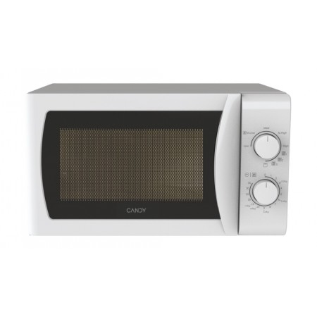 Candy Idea CMG20SMW Branco Micro-ondas grill Balcão 20 l 700 W