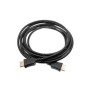 Alantec AV-AHDMI-7.0 HDMI cable 7m v2.0 High Speed with Ethernet - gold plated connectors
