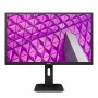 AOC P1 X24P1 monitor de ecrã 61 cm (24") 1920 x 1200 pixels WUXGA LED Preto