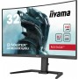 iiyama G-MASTER GCB3280QSU-B1 monitor de ecrã 80 cm (31.5") 2560 x 1440 pixels LED Preto