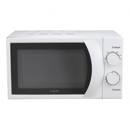 Candy Idea CMW 2070M Branco Apenas micro-ondas Balcão 20 l 700 W